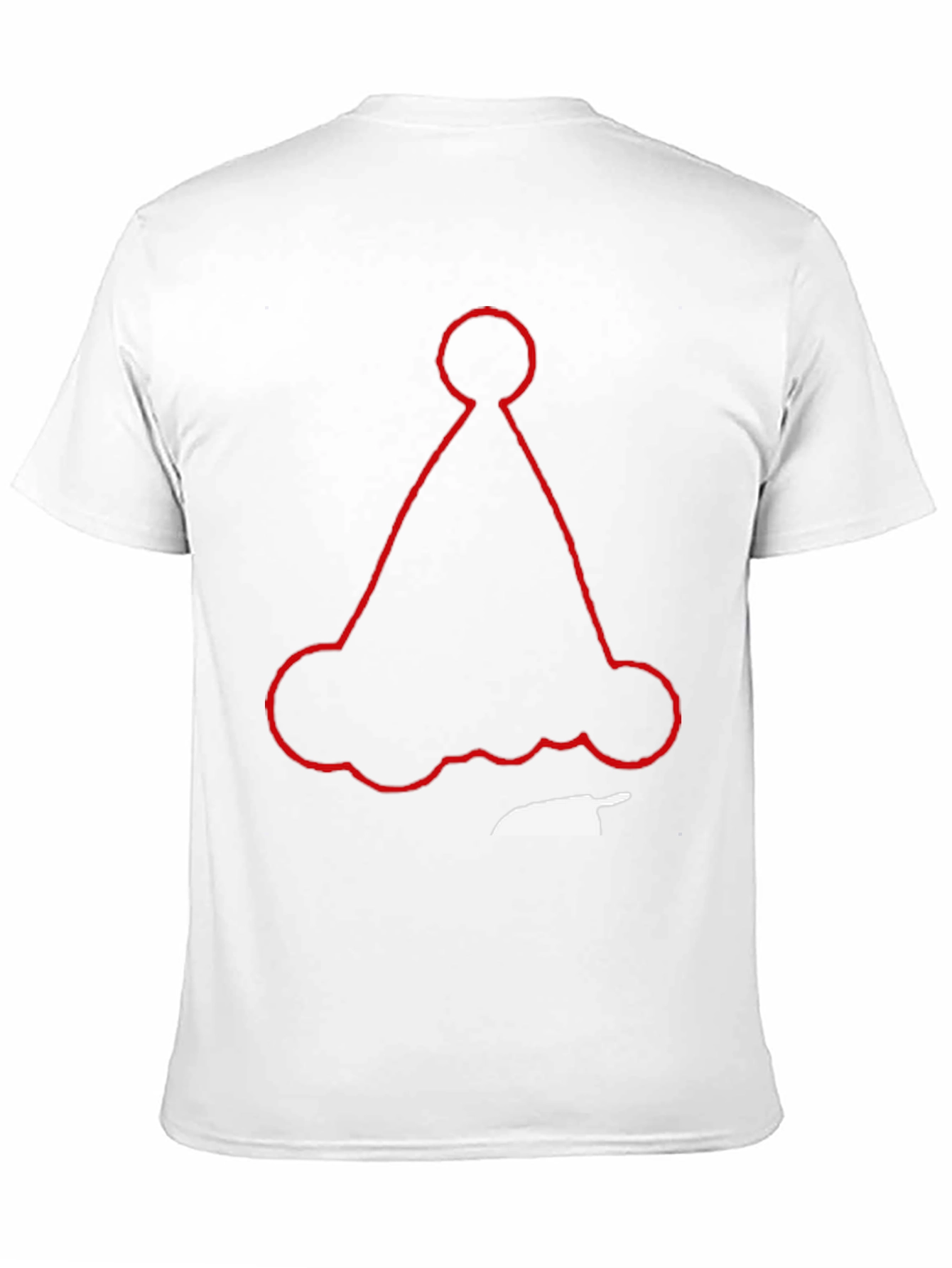Chefs Hat Graphic Tee - Culinary Humor T-Shirt