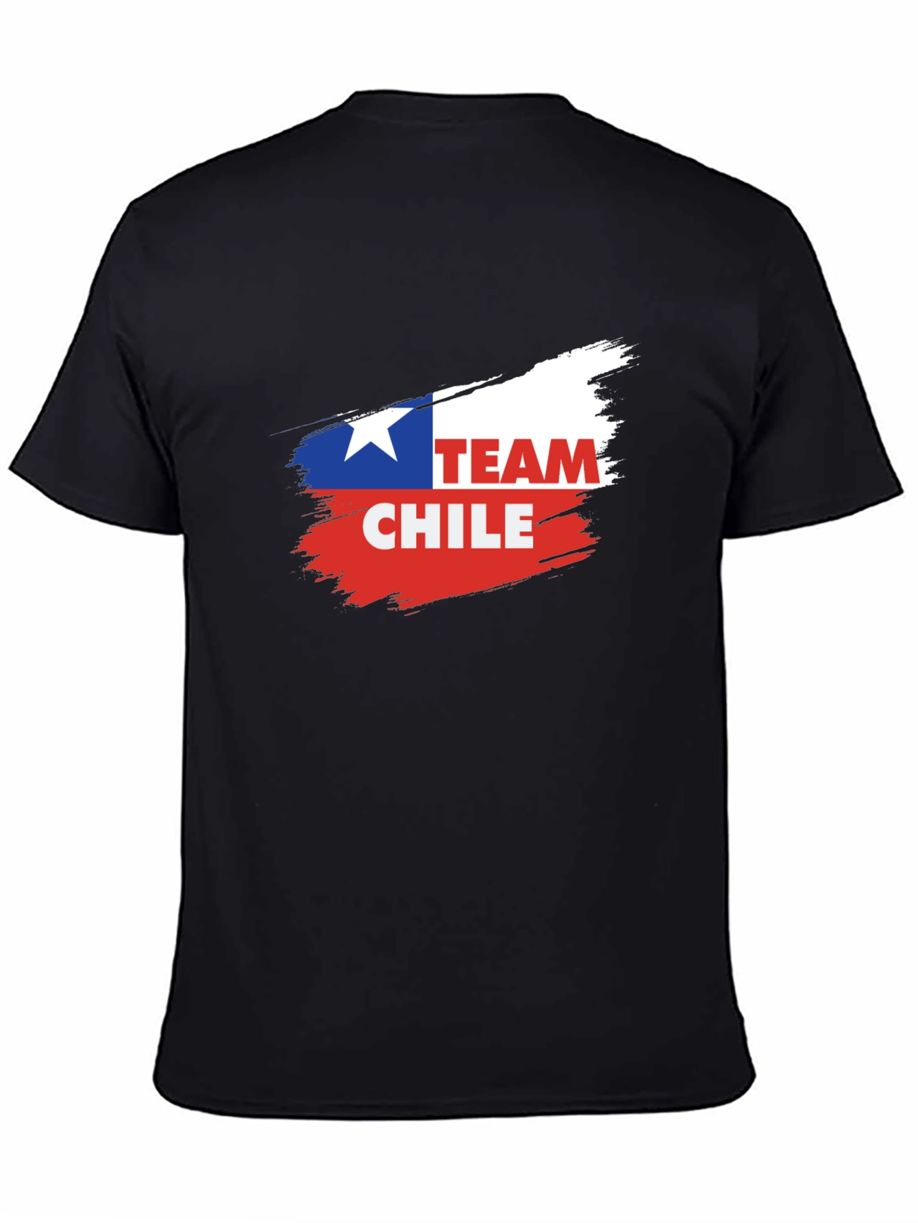Team Chile T-Shirt | Chilean Pride