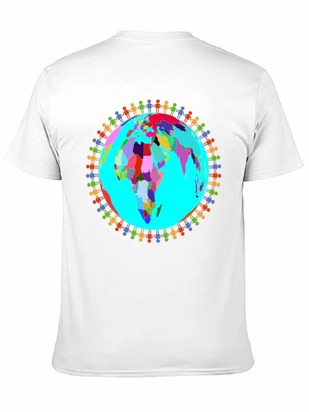 Unity Earth T-Shirt