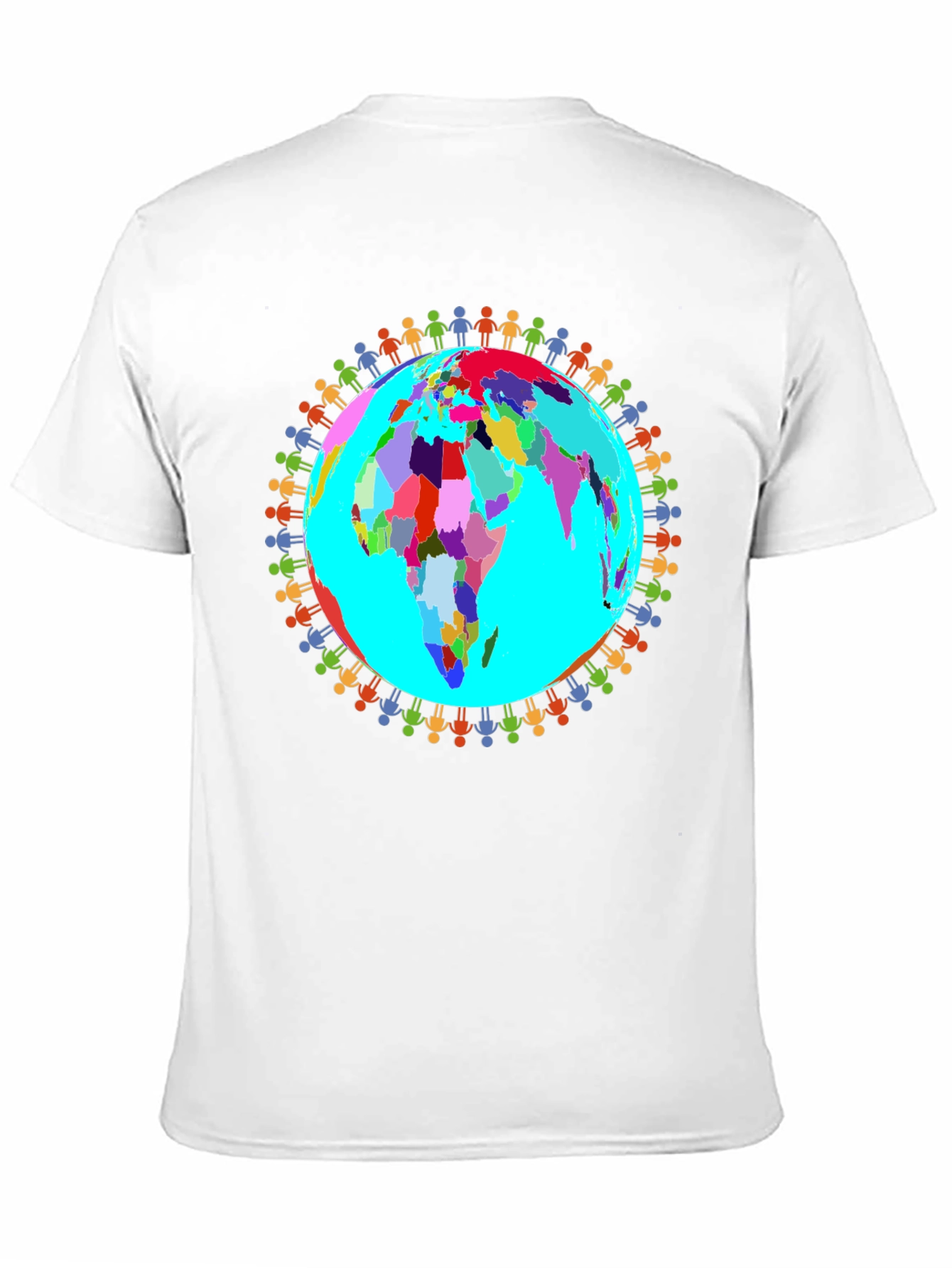 Unity Earth T-Shirt