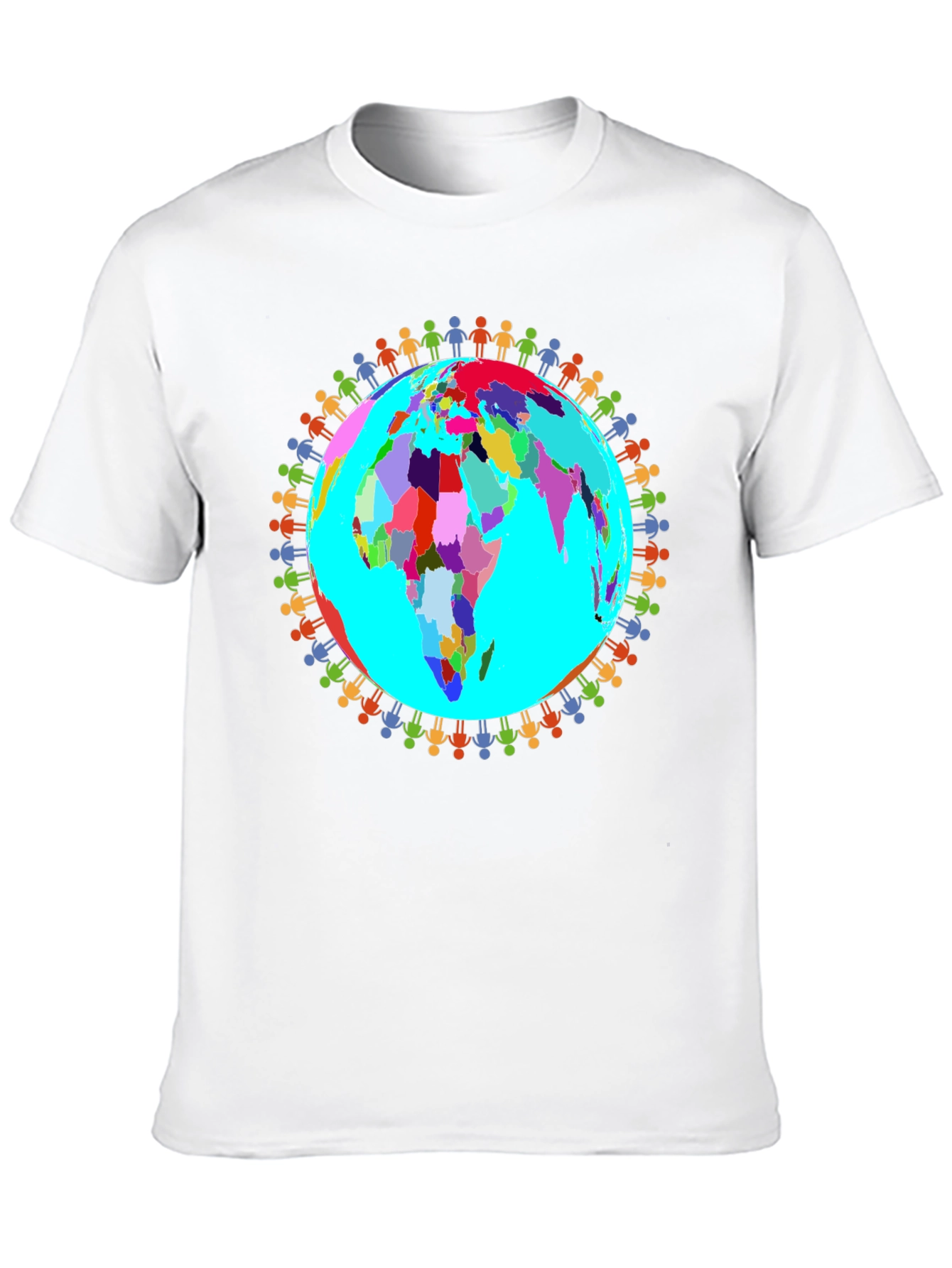 Unity Earth T-Shirt