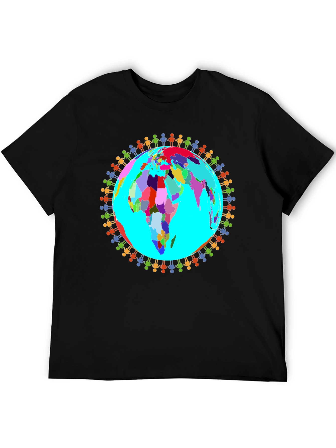 Unity Earth T-Shirt