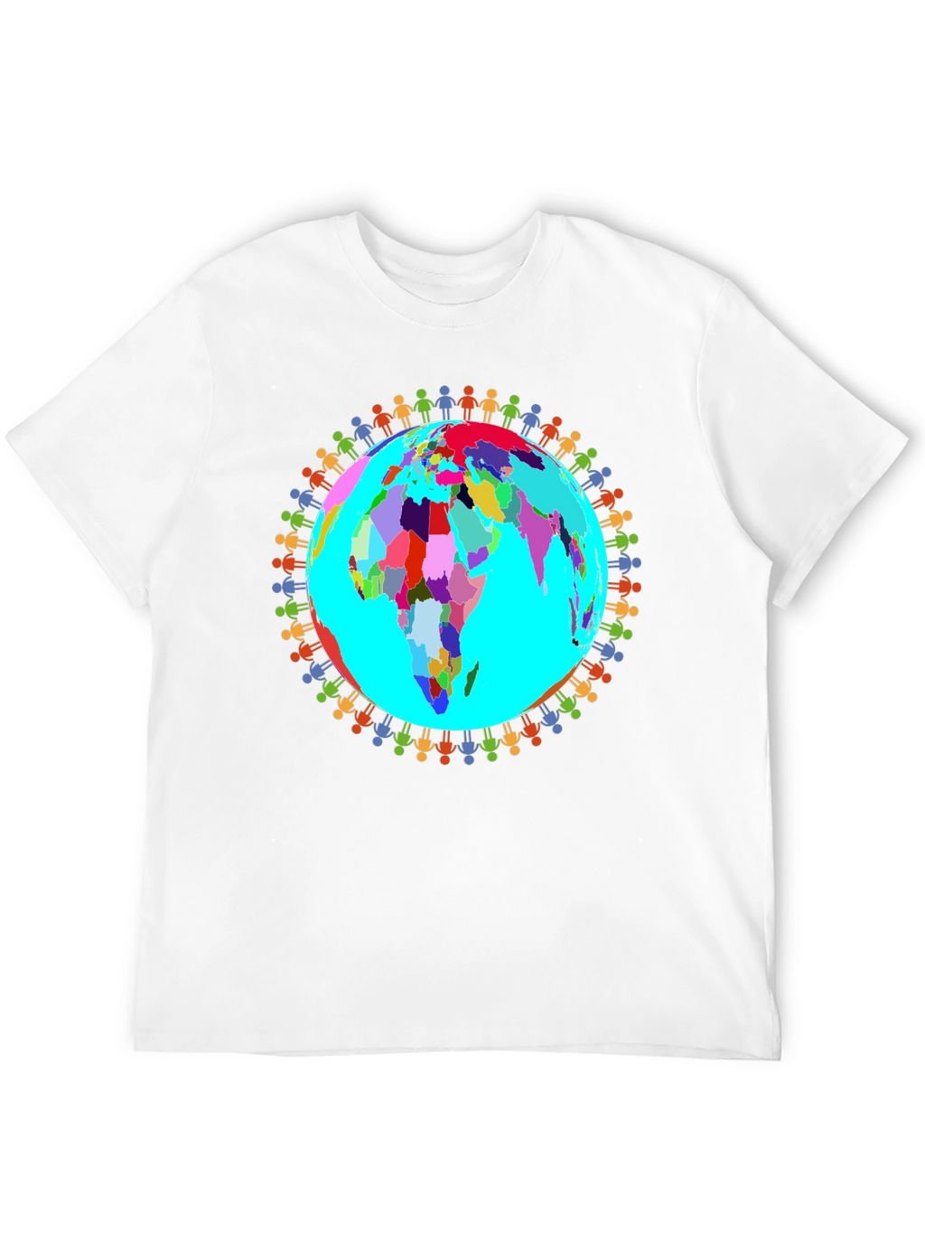 Unity Earth T-Shirt