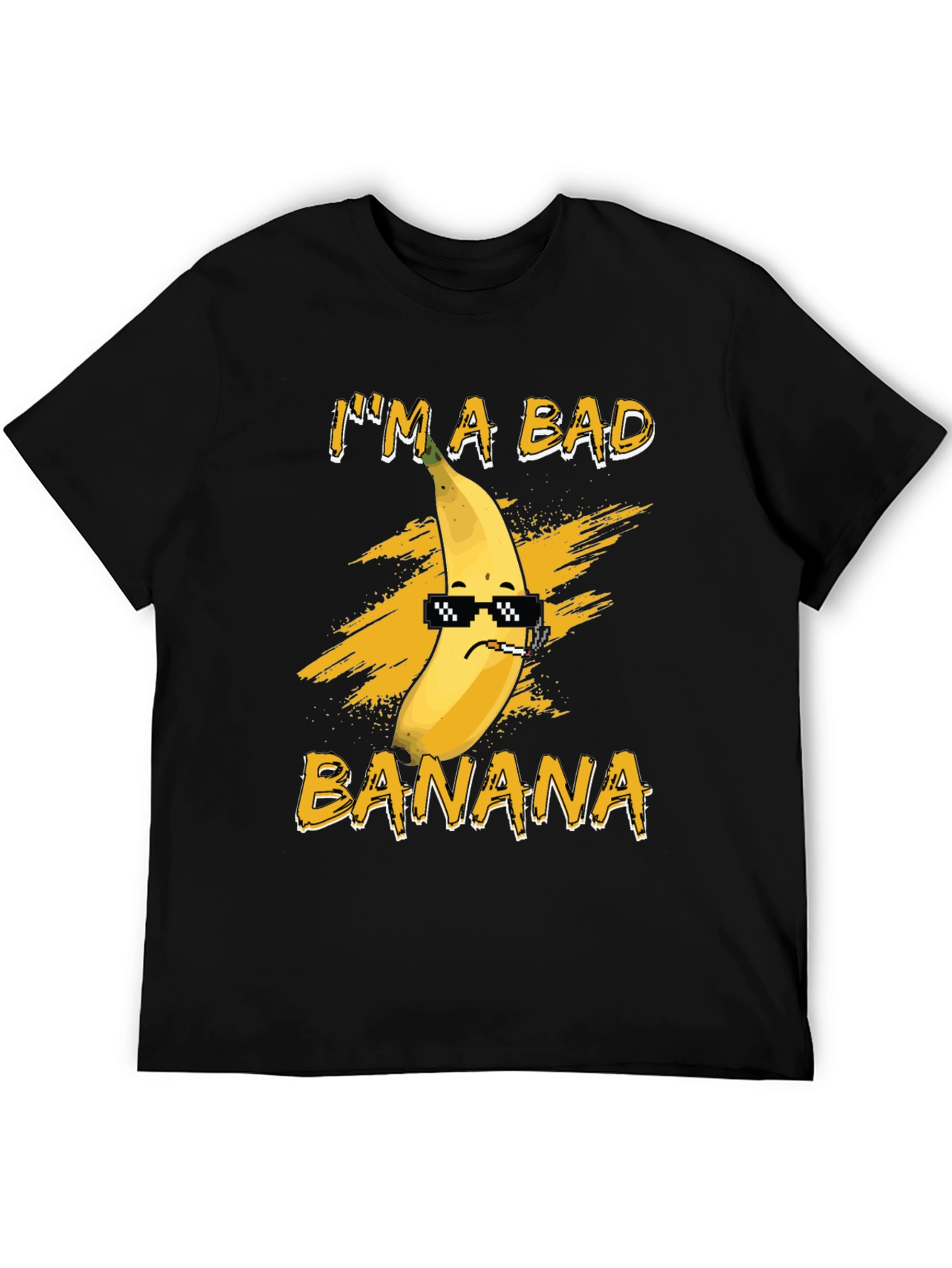 Im A Bad Banana T-Shirt