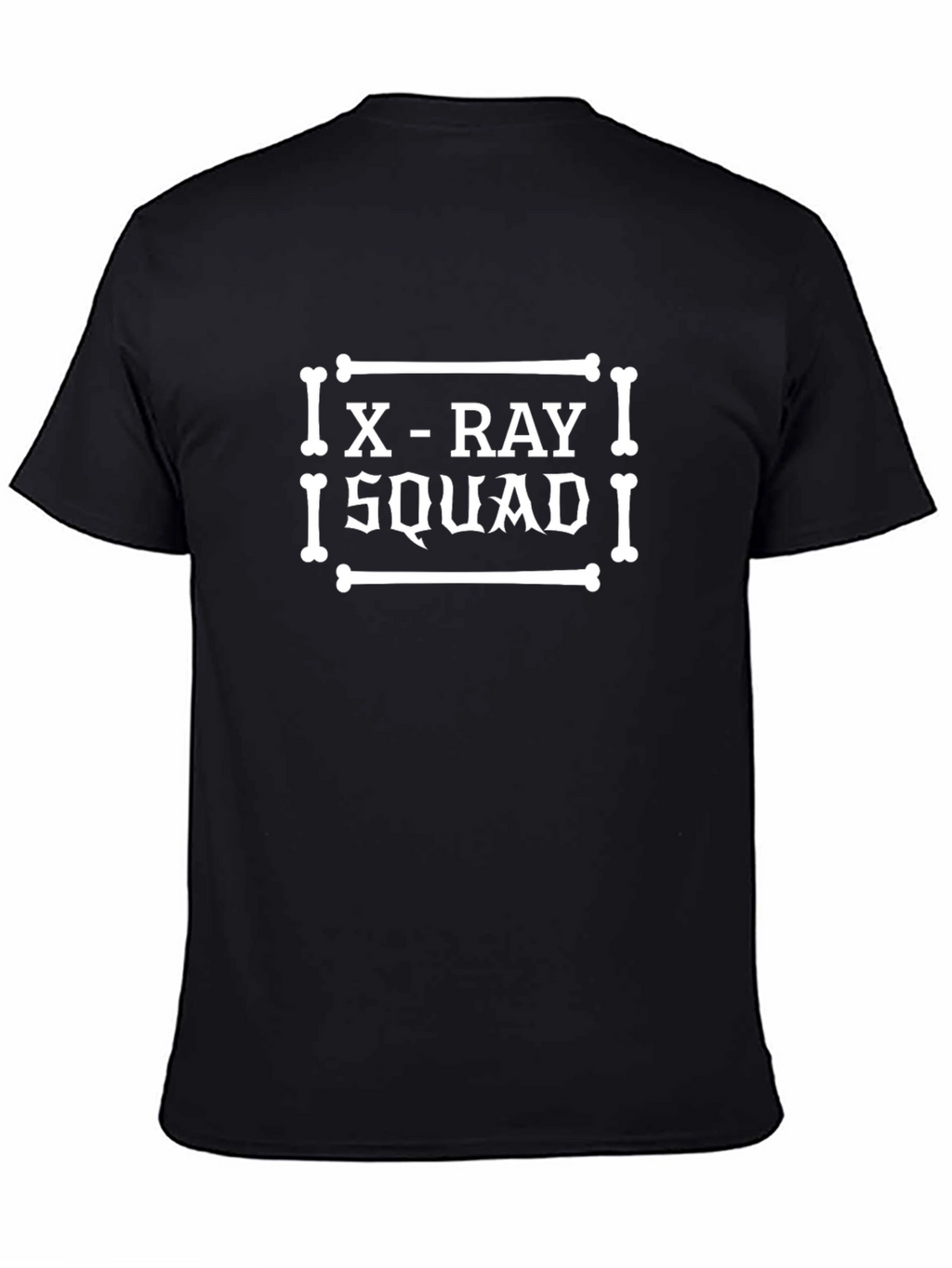 X-Ray Squad Graphic Tee