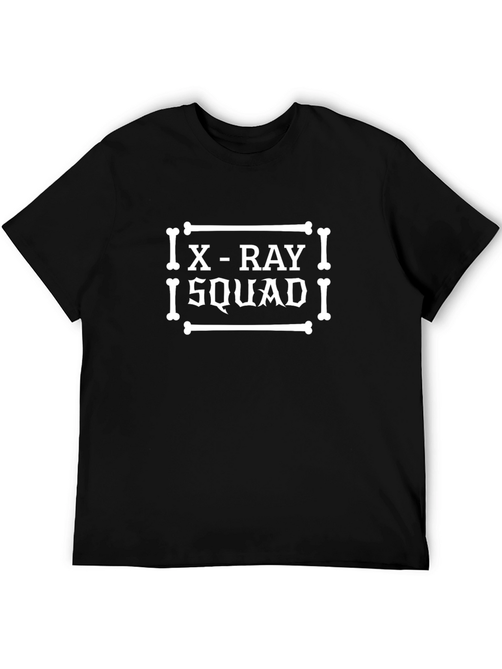 X-Ray Squad Graphic Tee