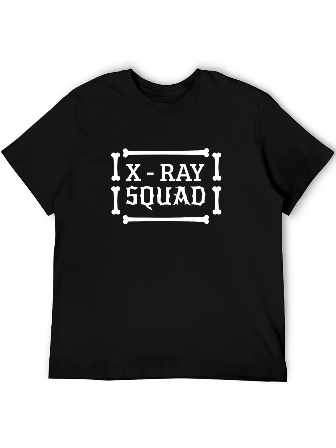 X-Ray Squad Graphic Tee