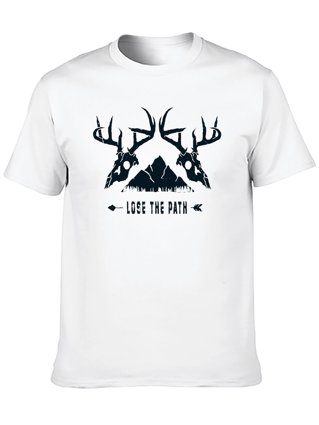 Lose The Path T-Shirt