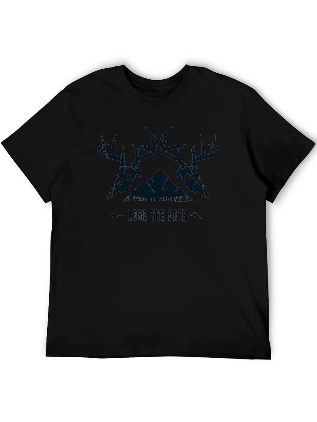 Lose The Path T-Shirt