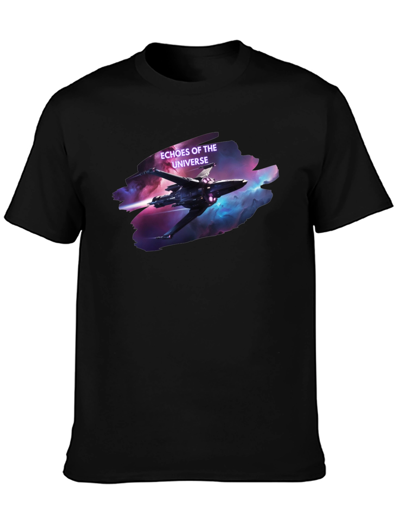 Echoes of the Universe T-Shirt