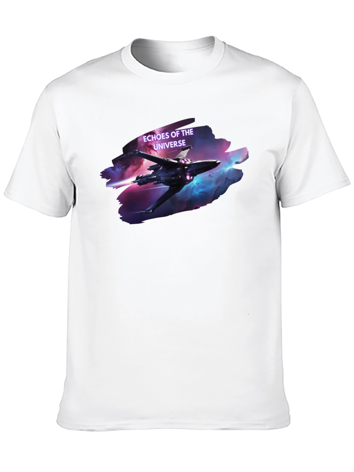 Echoes of the Universe T-Shirt
