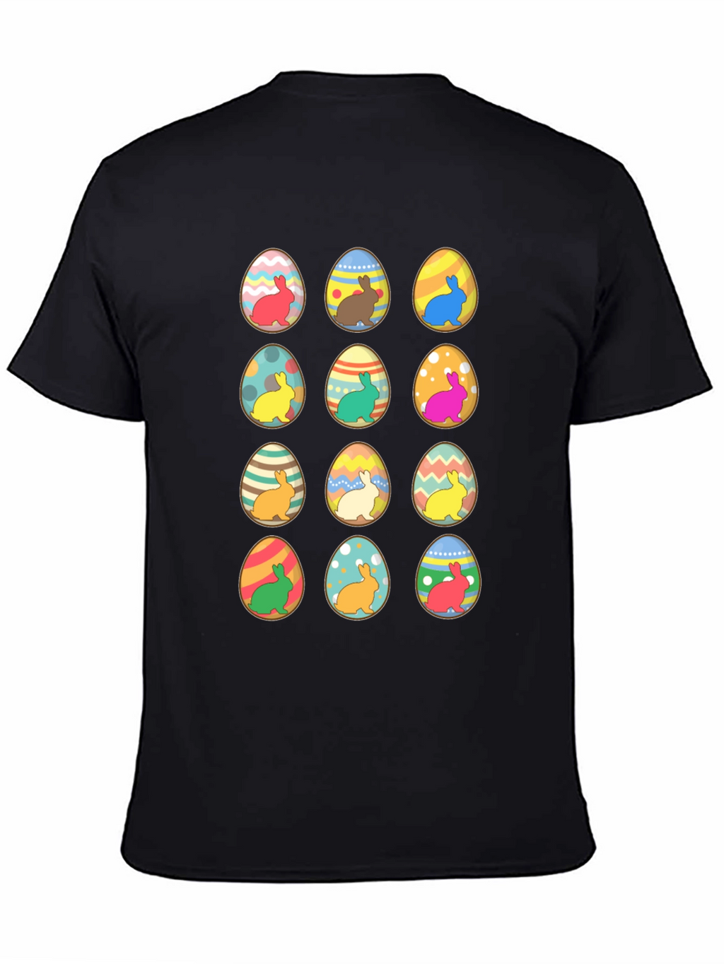 Easter Bunny Egg T-Shirt