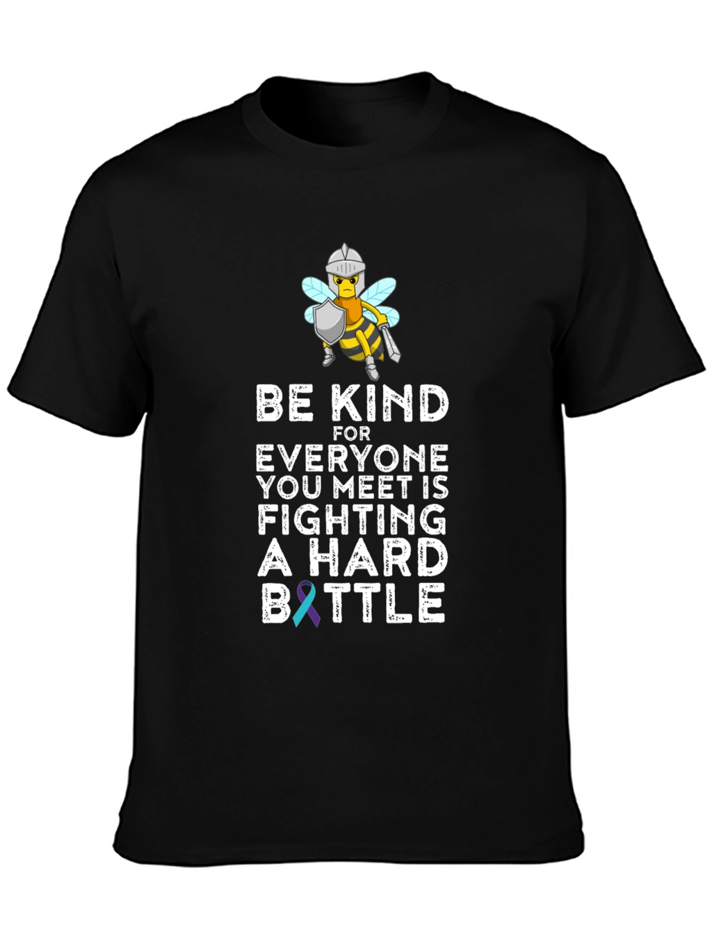 Be Kind Bee Graphic Tee