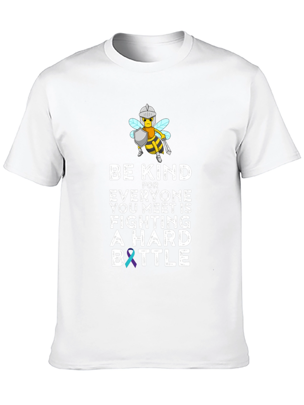 Be Kind Bee Graphic Tee