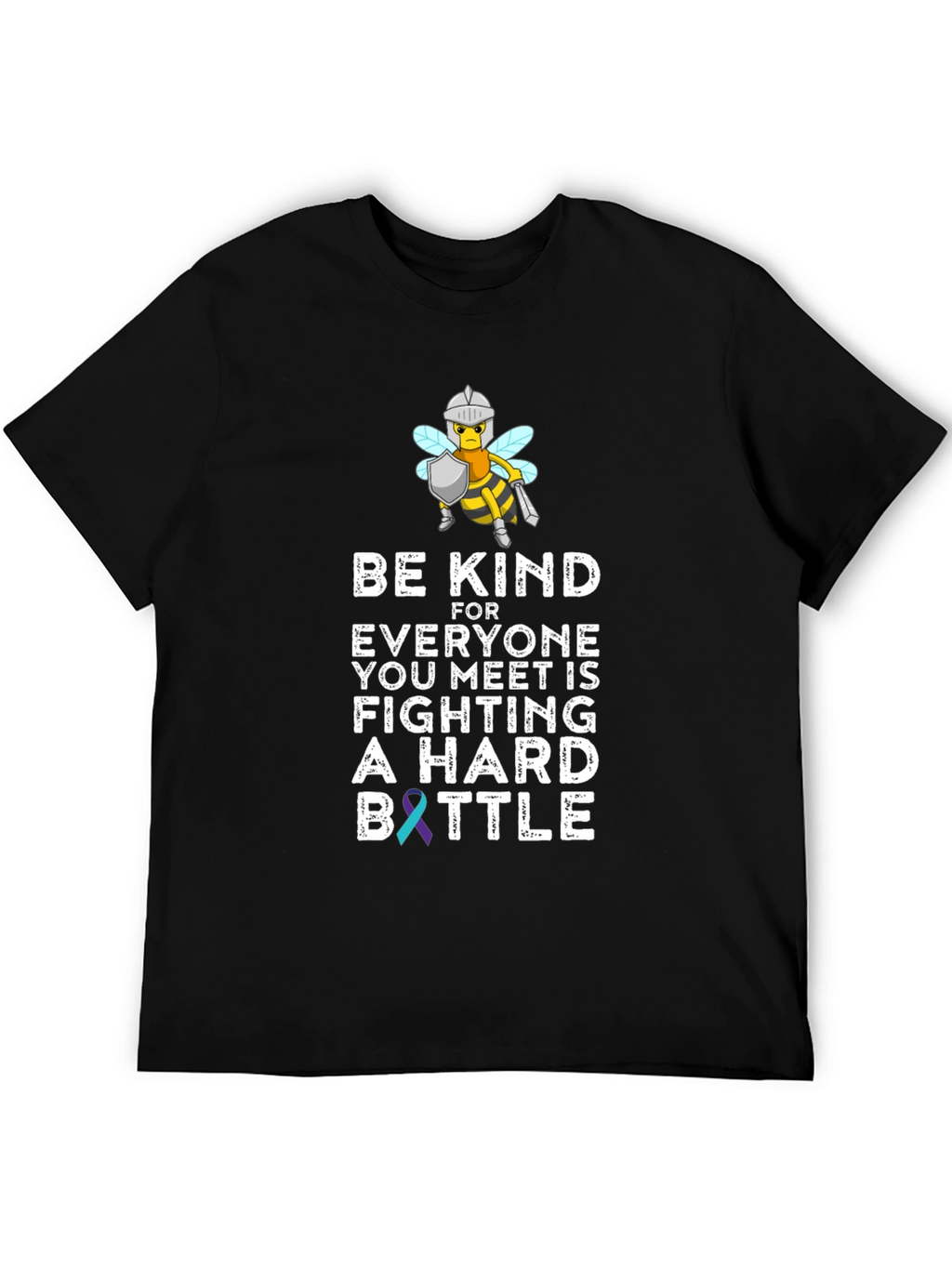 Be Kind Bee Graphic Tee