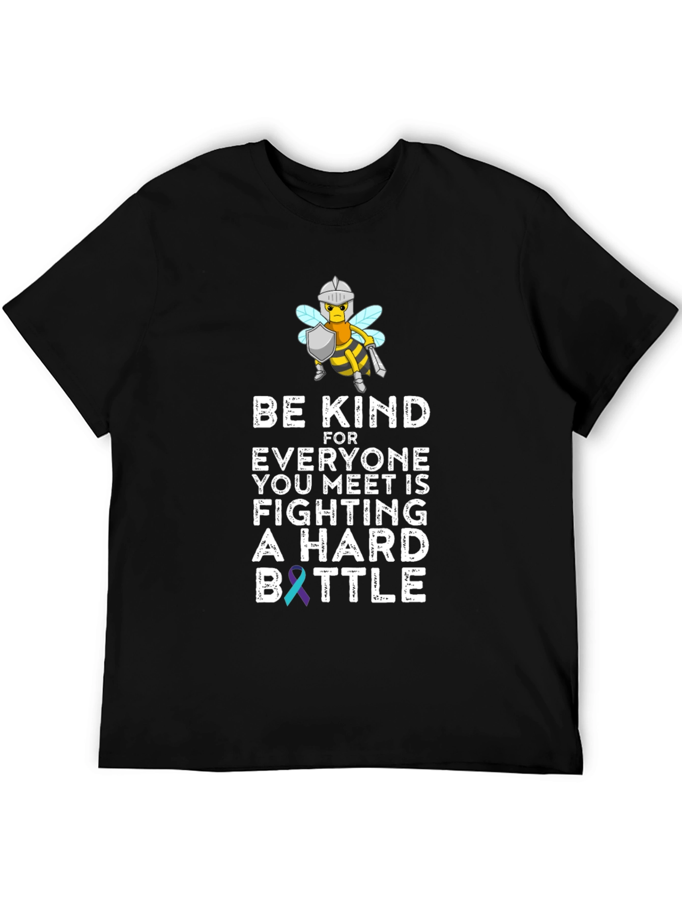 Be Kind Bee Graphic Tee