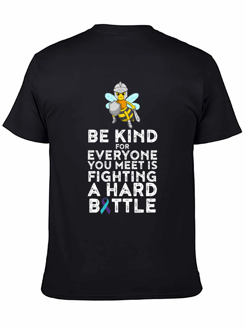 Be Kind Bee Graphic Tee