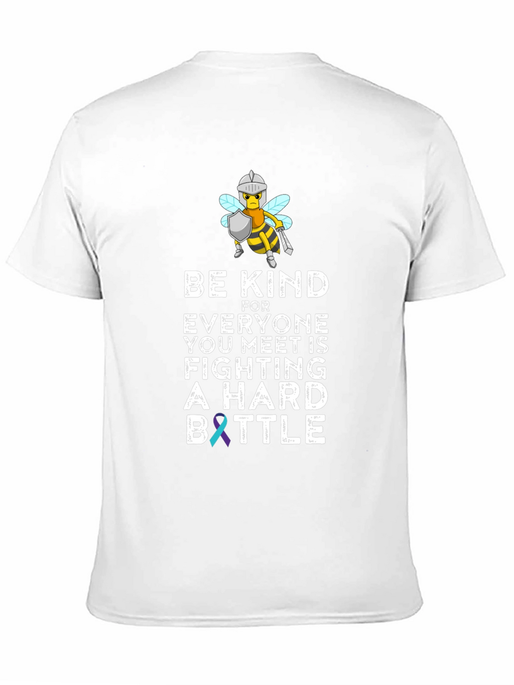 Be Kind Bee Graphic Tee