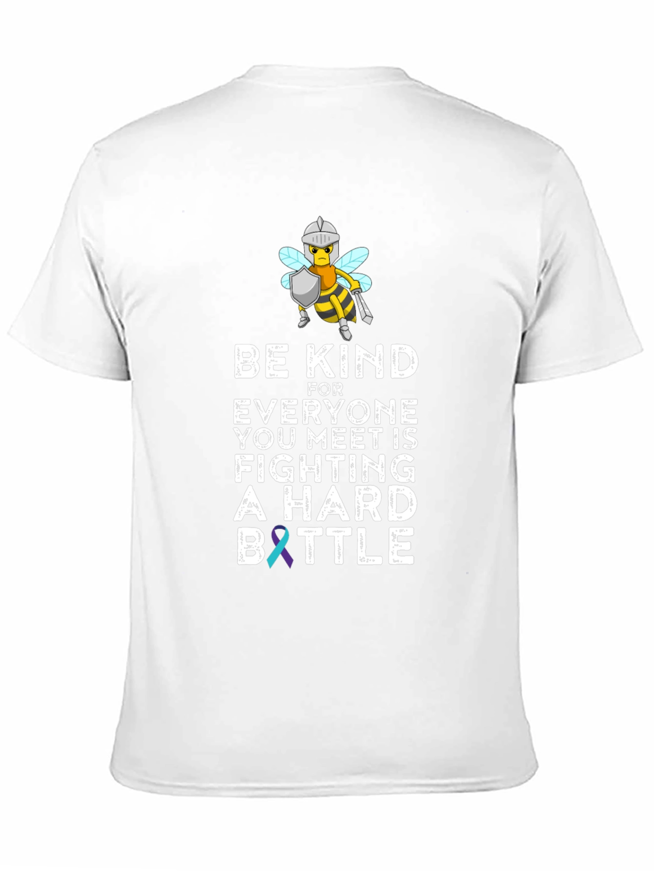 Be Kind Bee Graphic Tee