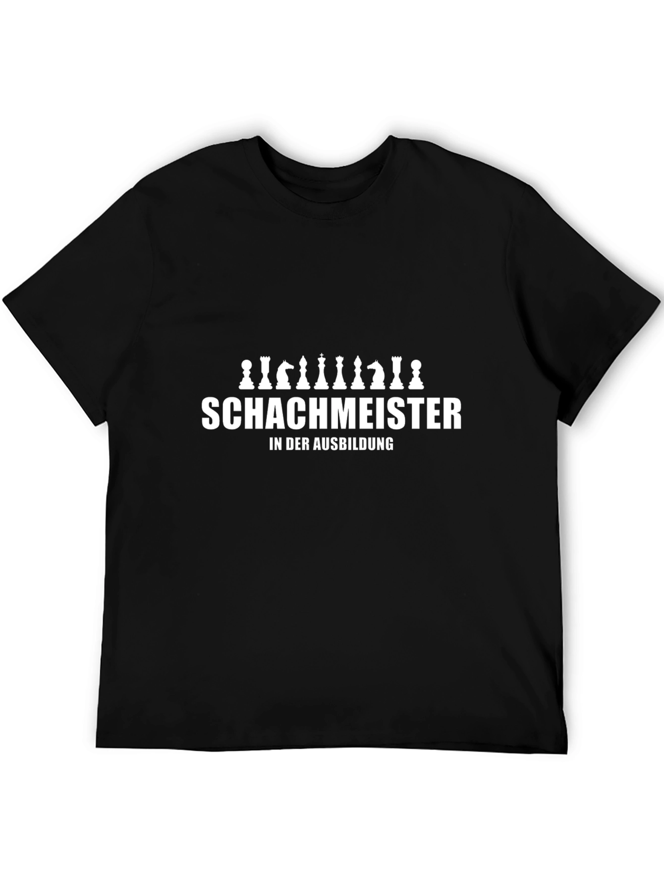Chess Master in Training T-Shirt