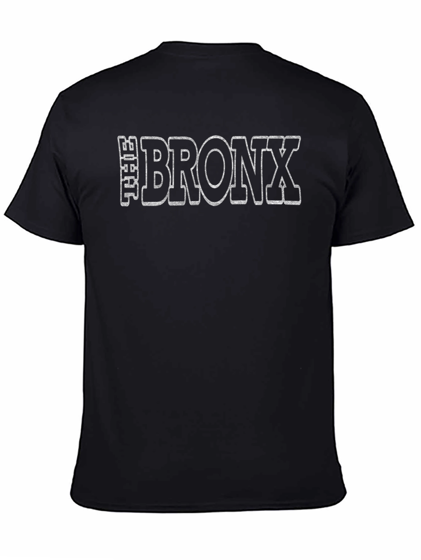 The Bronx Graphic T-Shirt