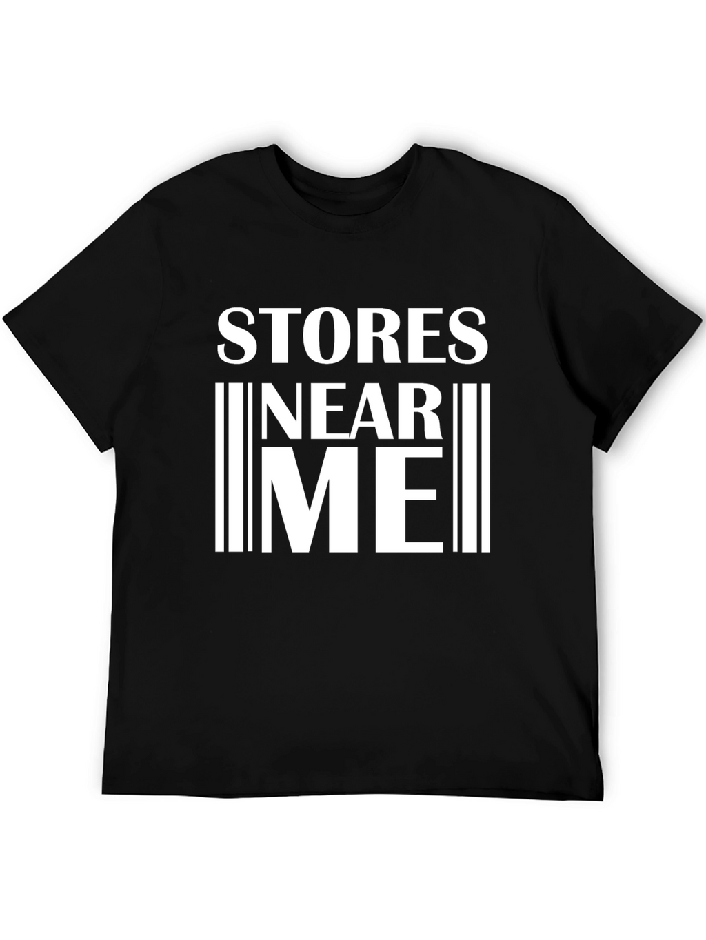 Stores Near Me Graphic Tee