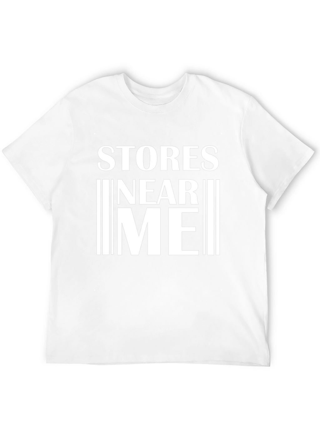 Stores Near Me Graphic Tee