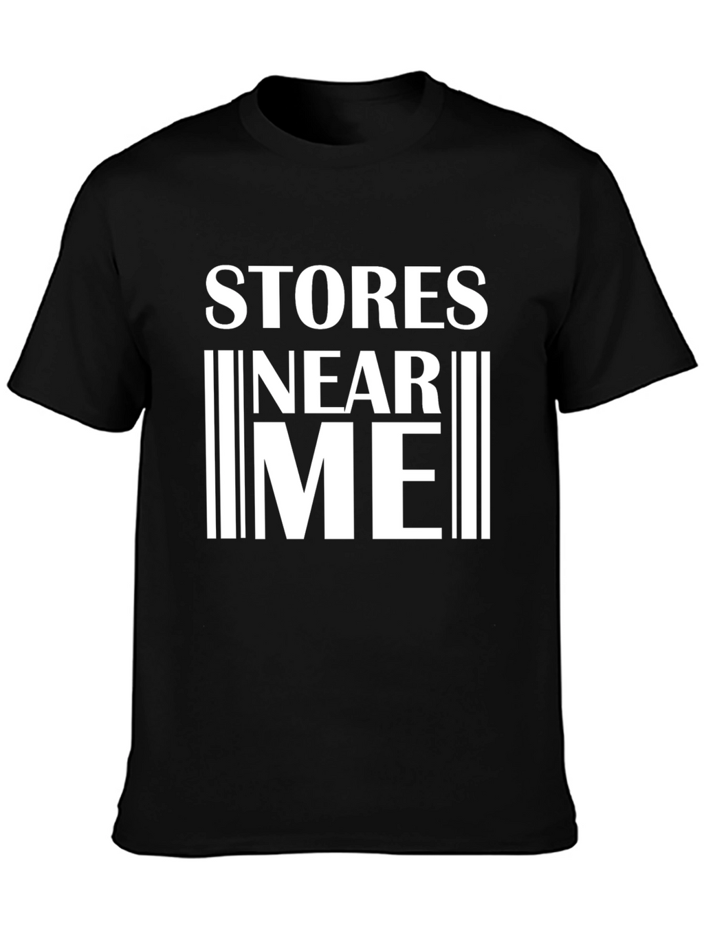 Stores Near Me Graphic Tee
