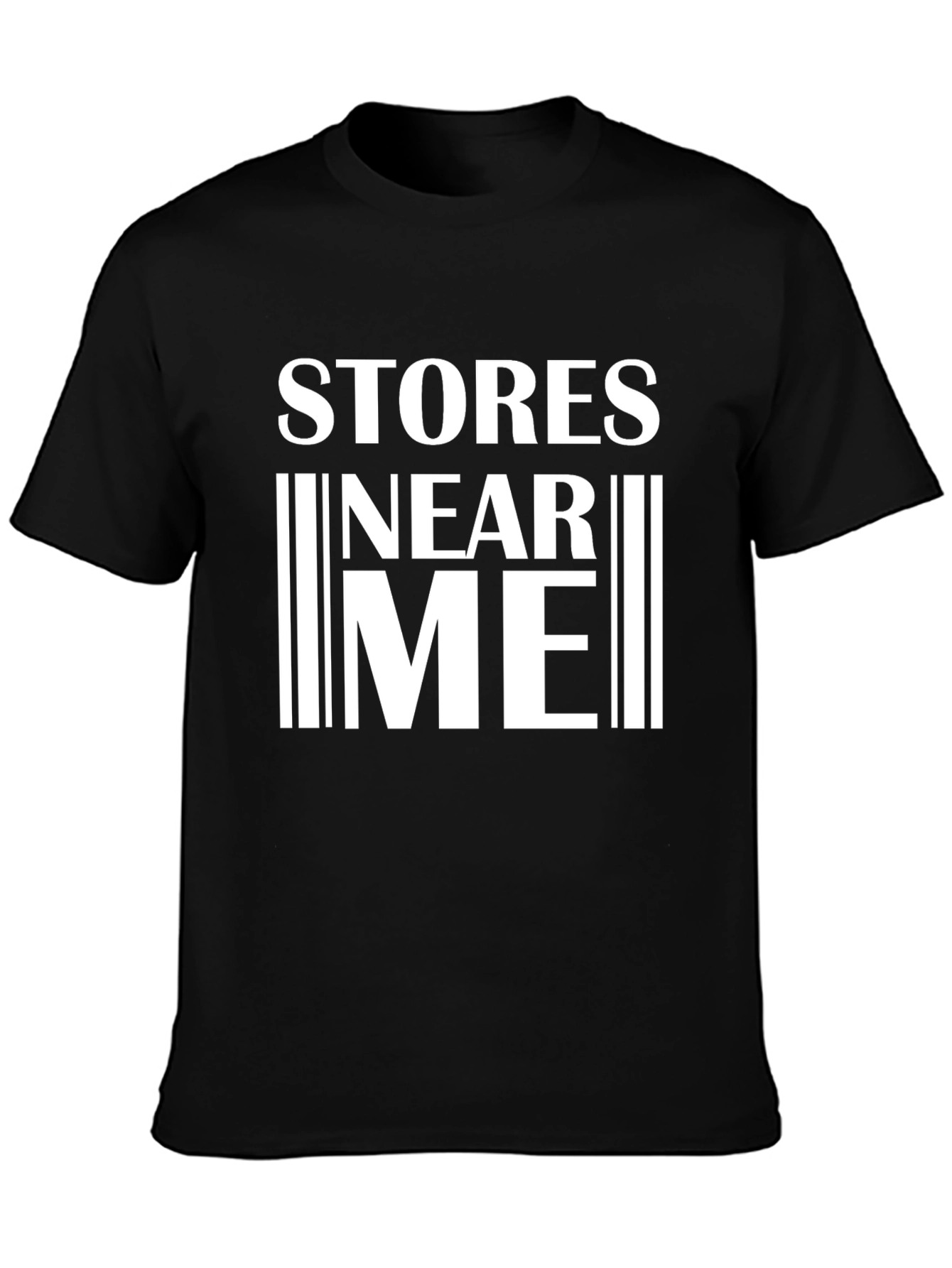 Stores Near Me Graphic Tee
