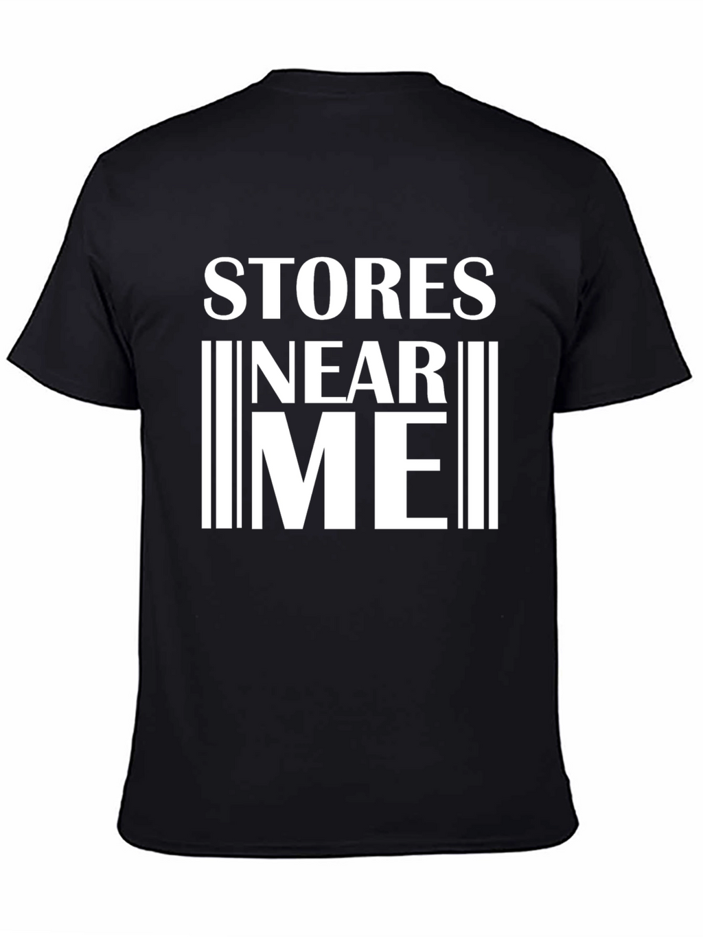 Stores Near Me Graphic Tee