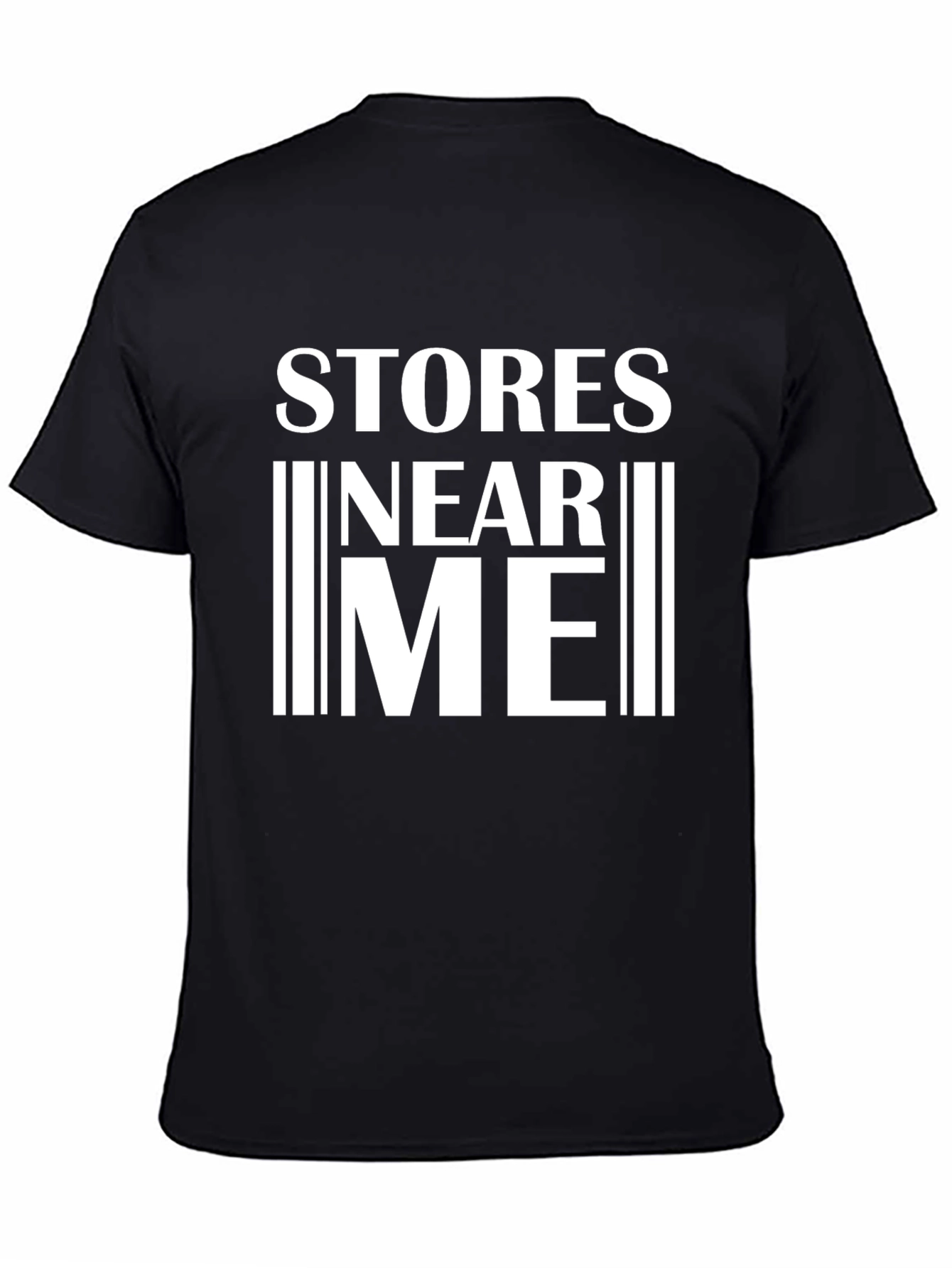 Stores Near Me Graphic Tee