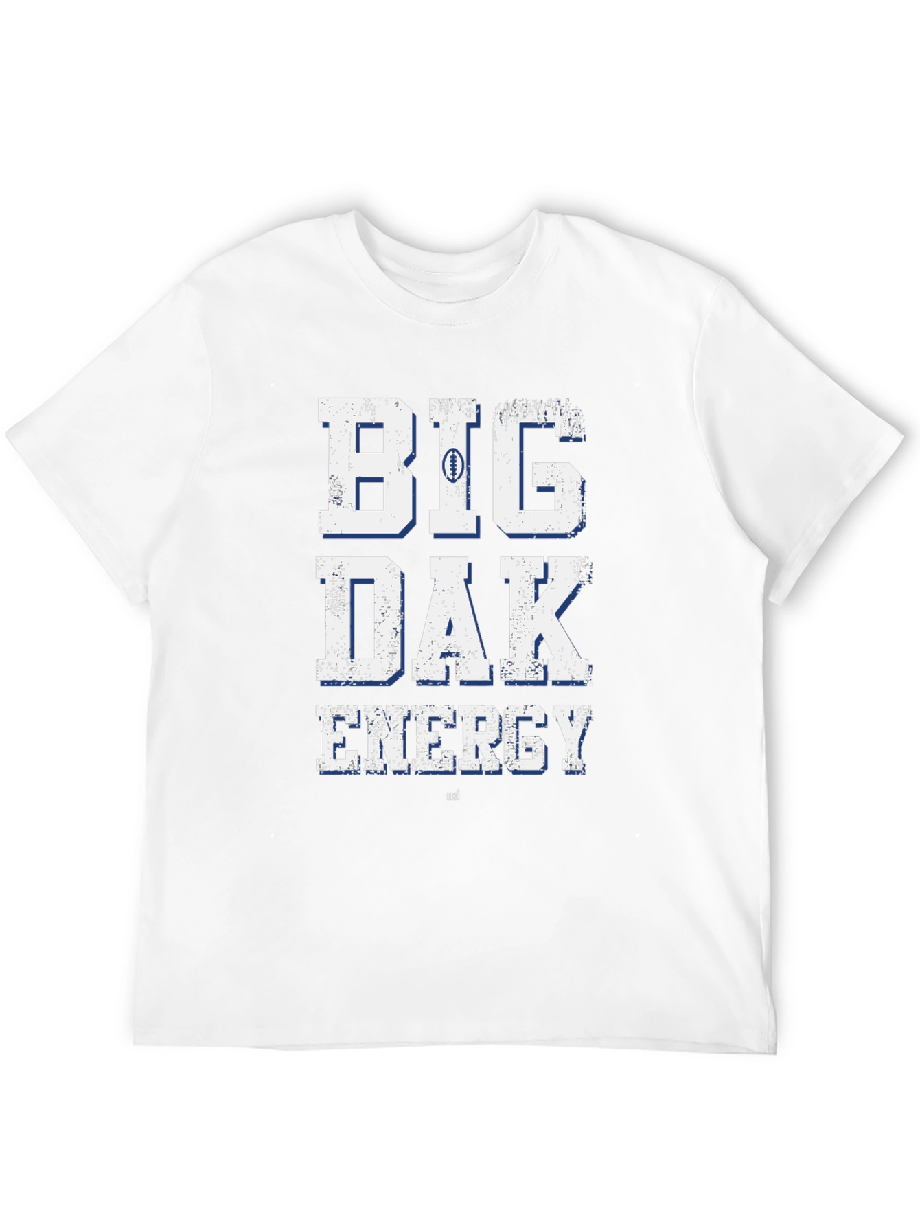 Big Dak Energy T-Shirt