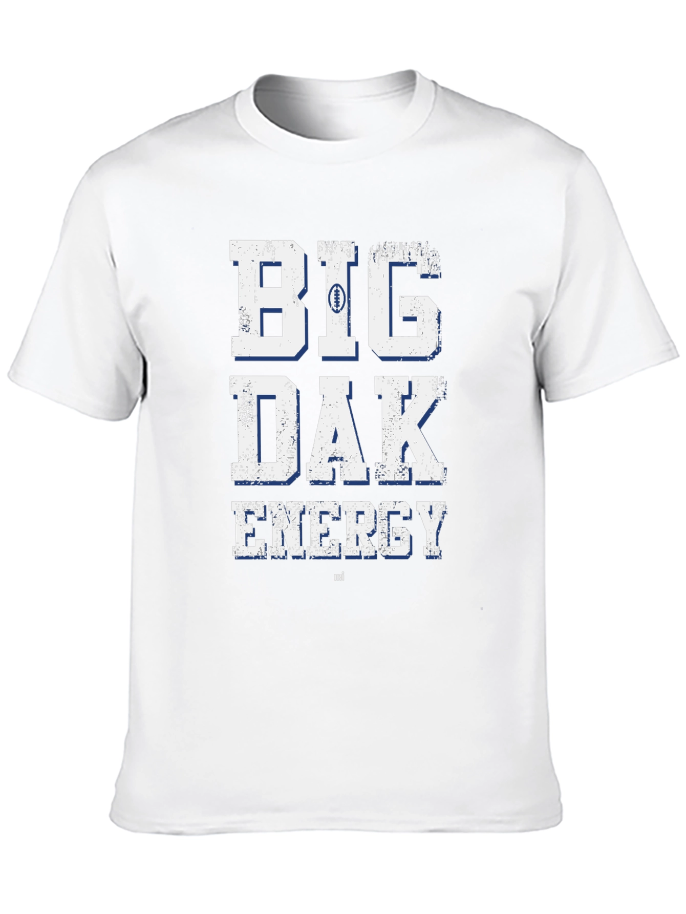 Big Dak Energy T-Shirt
