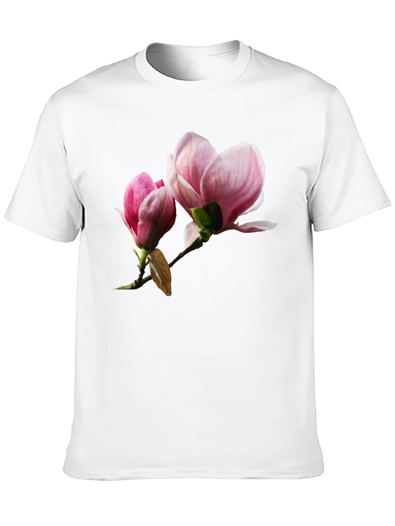 Floral Blossom T-Shirt