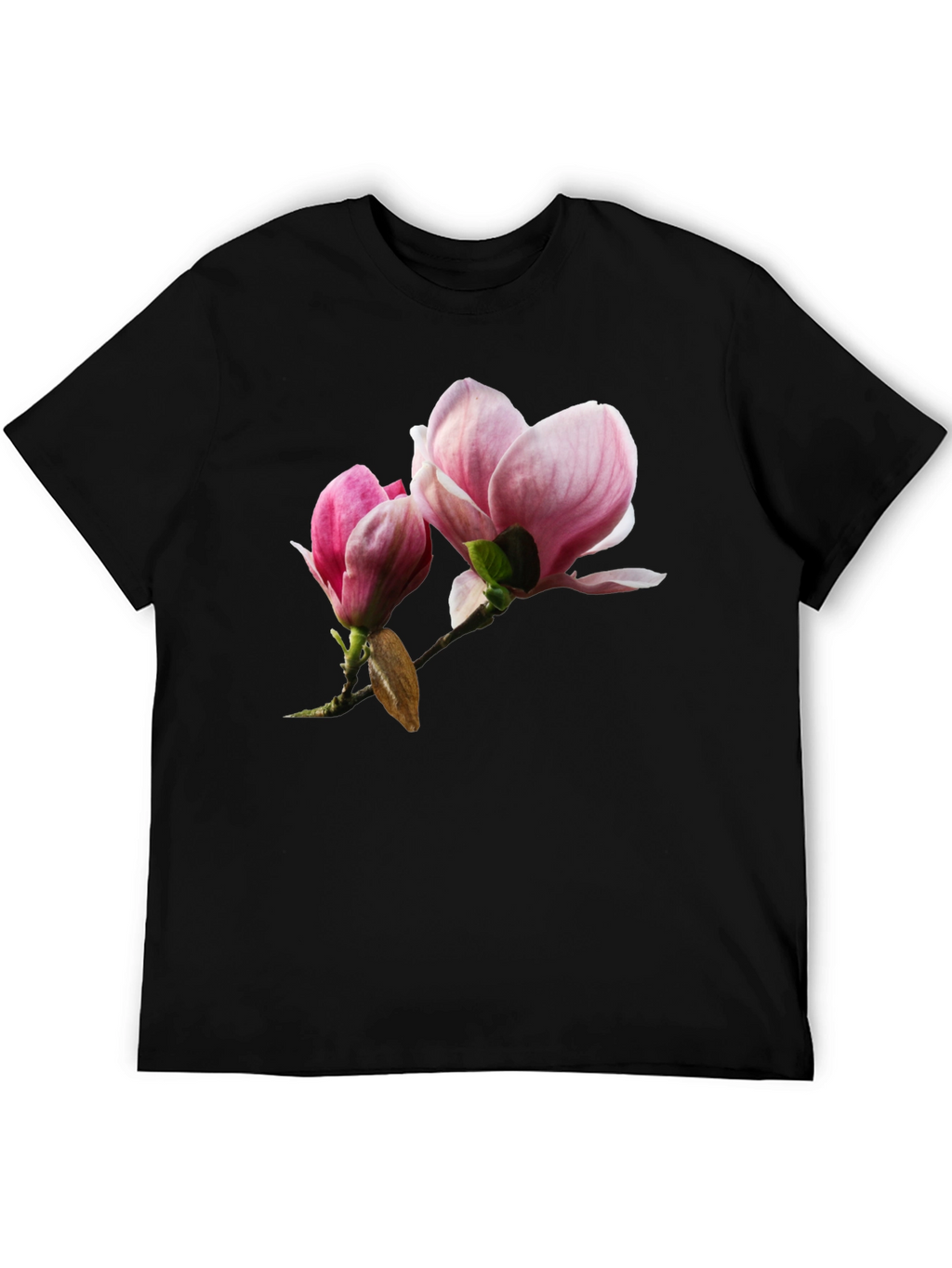 Floral Blossom T-Shirt