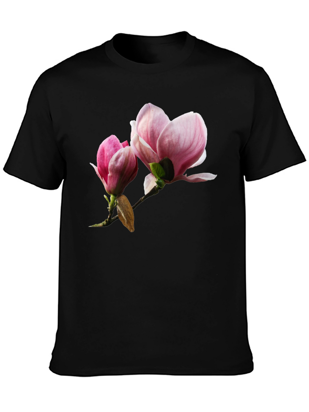 Floral Blossom T-Shirt