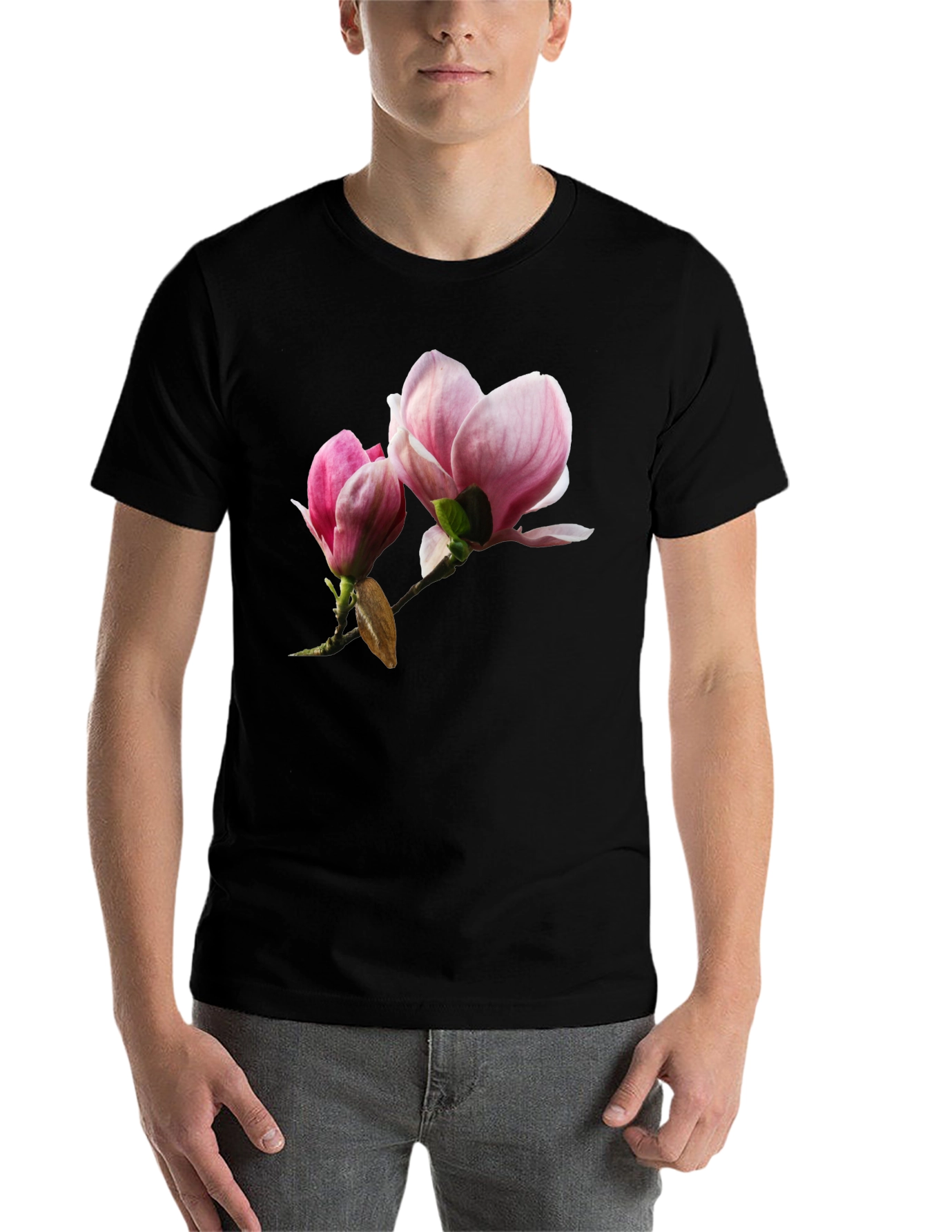 Floral Blossom T-Shirt