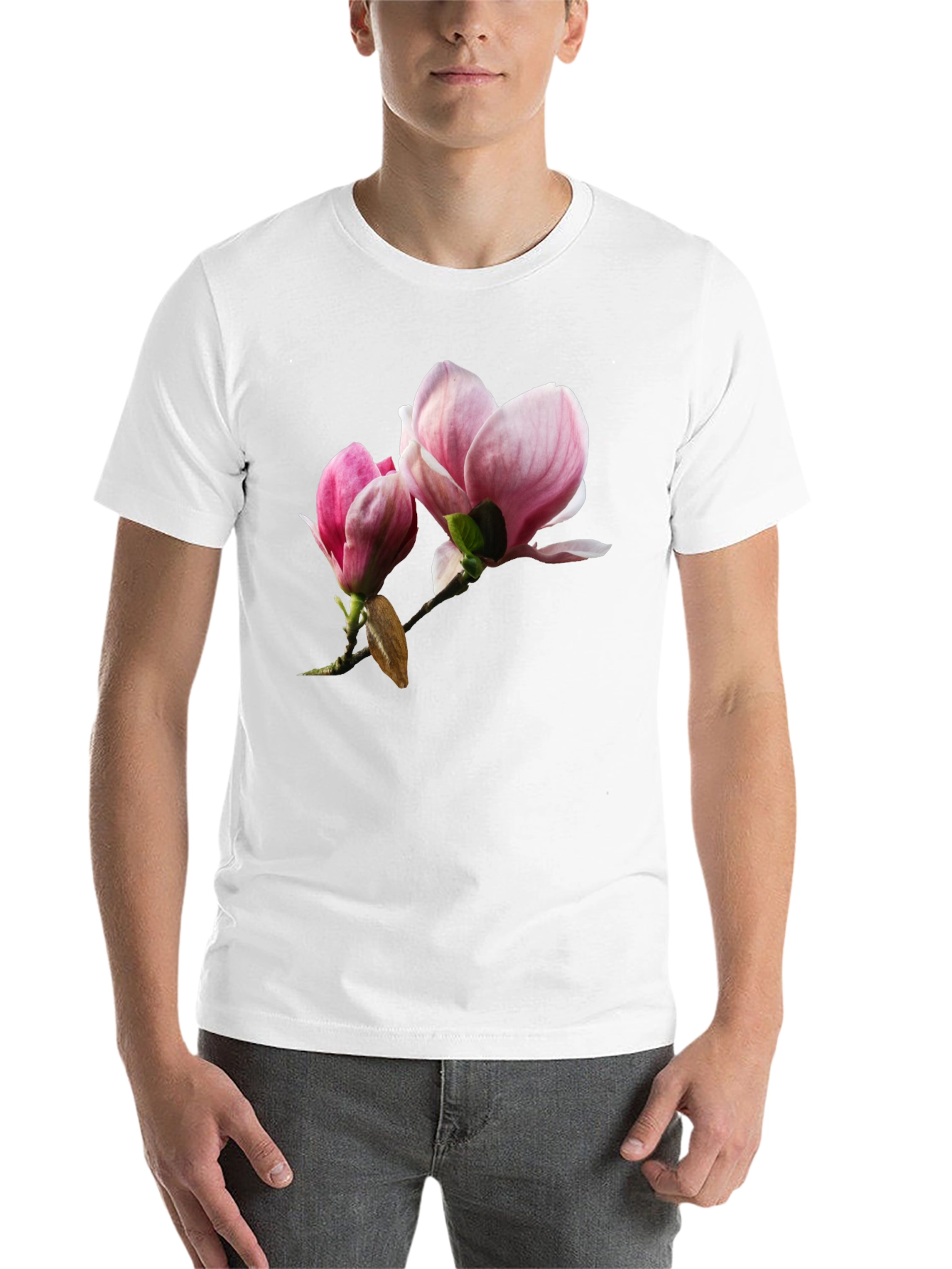 Floral Blossom T-Shirt
