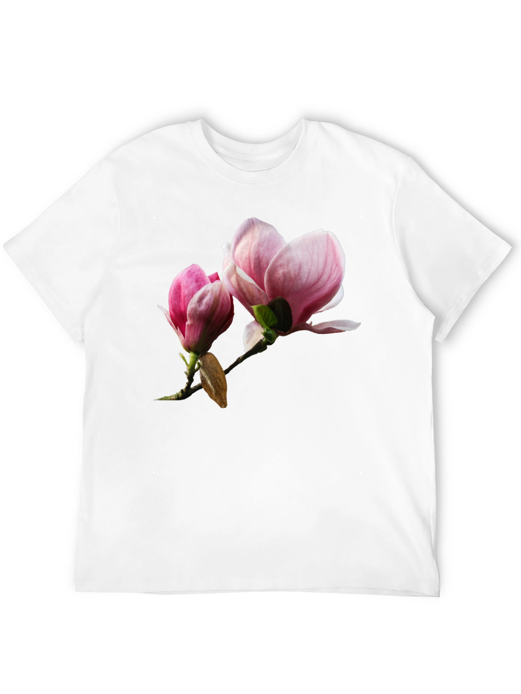 Floral Blossom T-Shirt