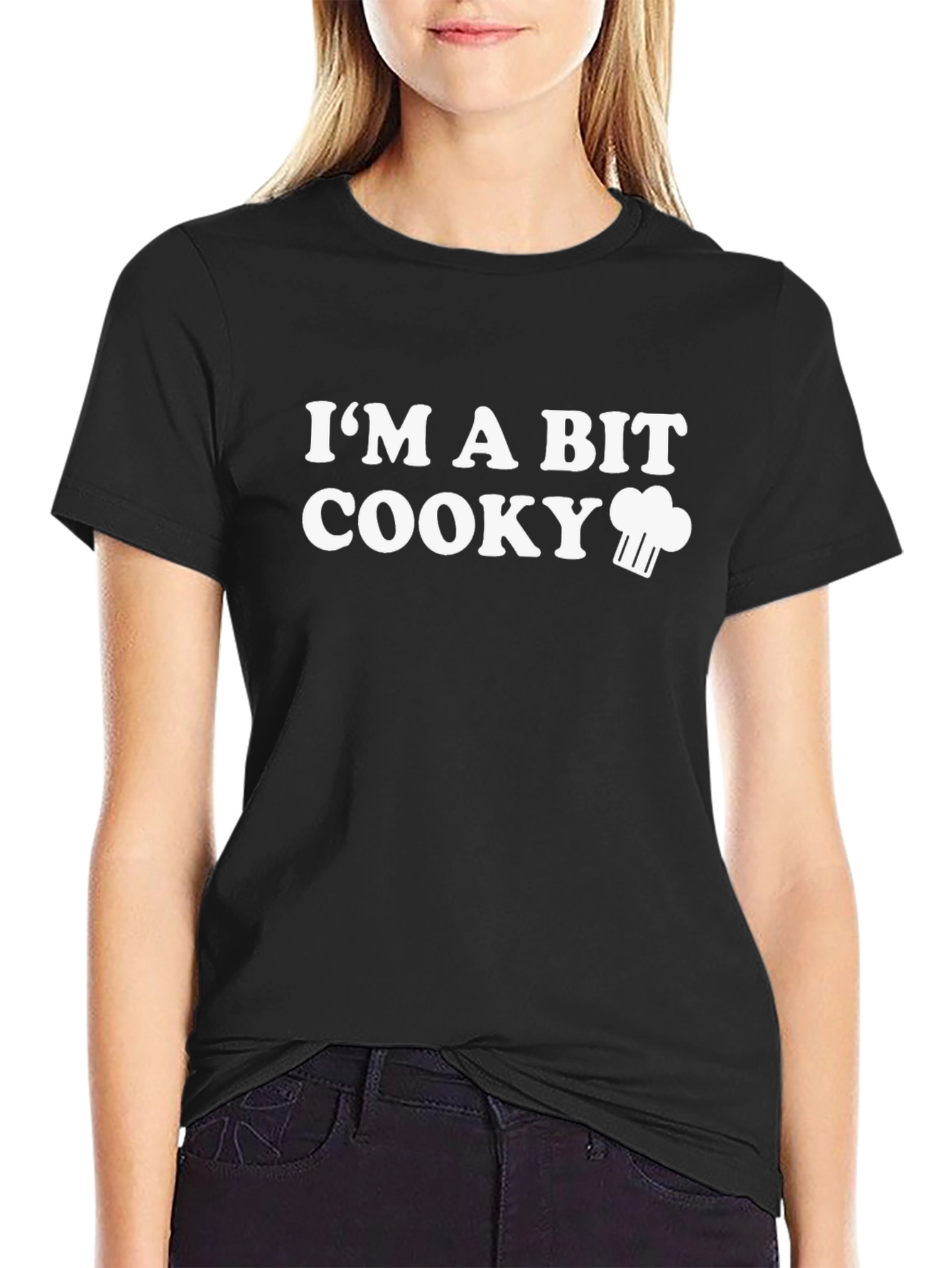 Im A Bit Cooky T-Shirt