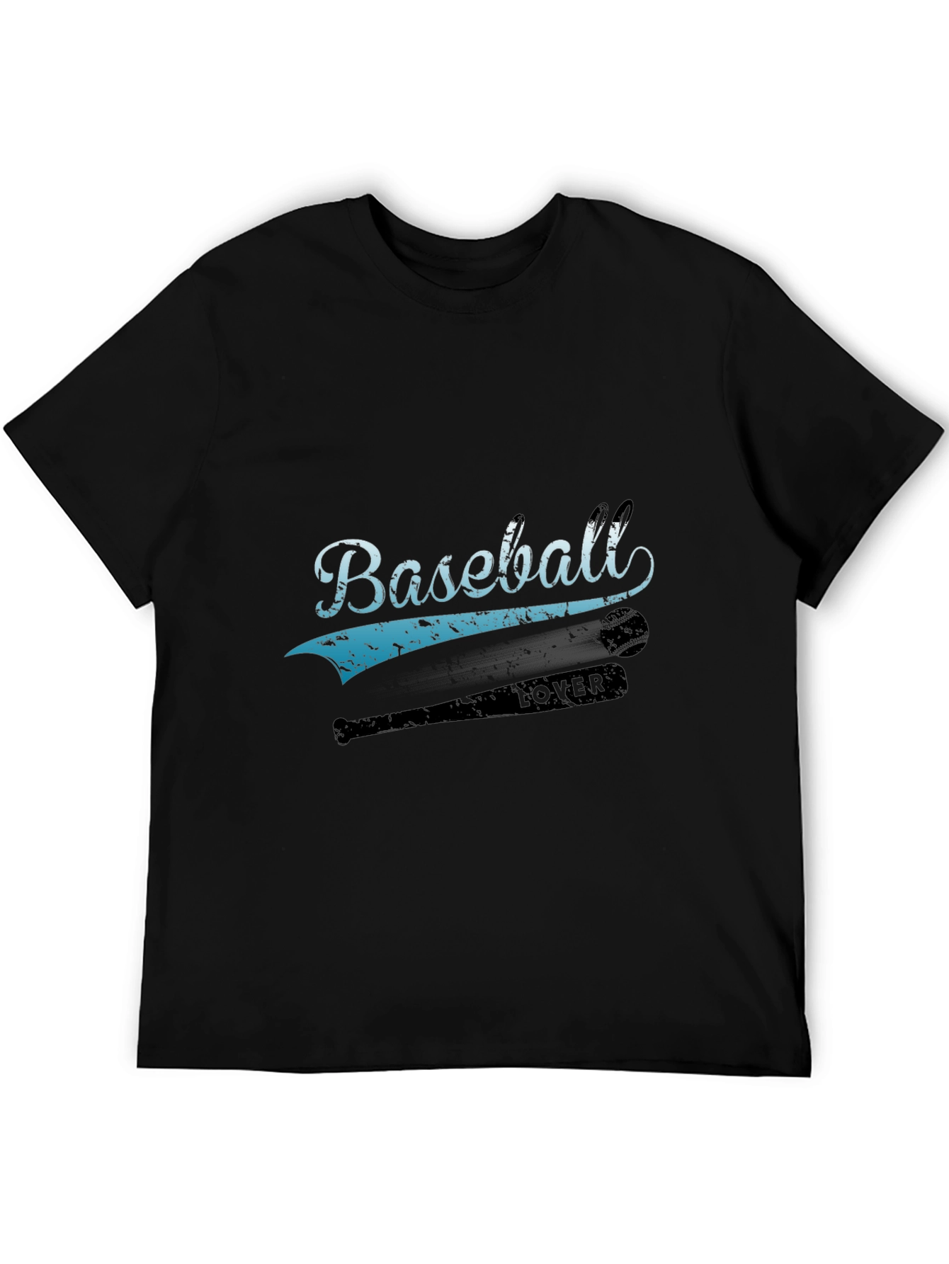 Baseball Lover T-Shirt