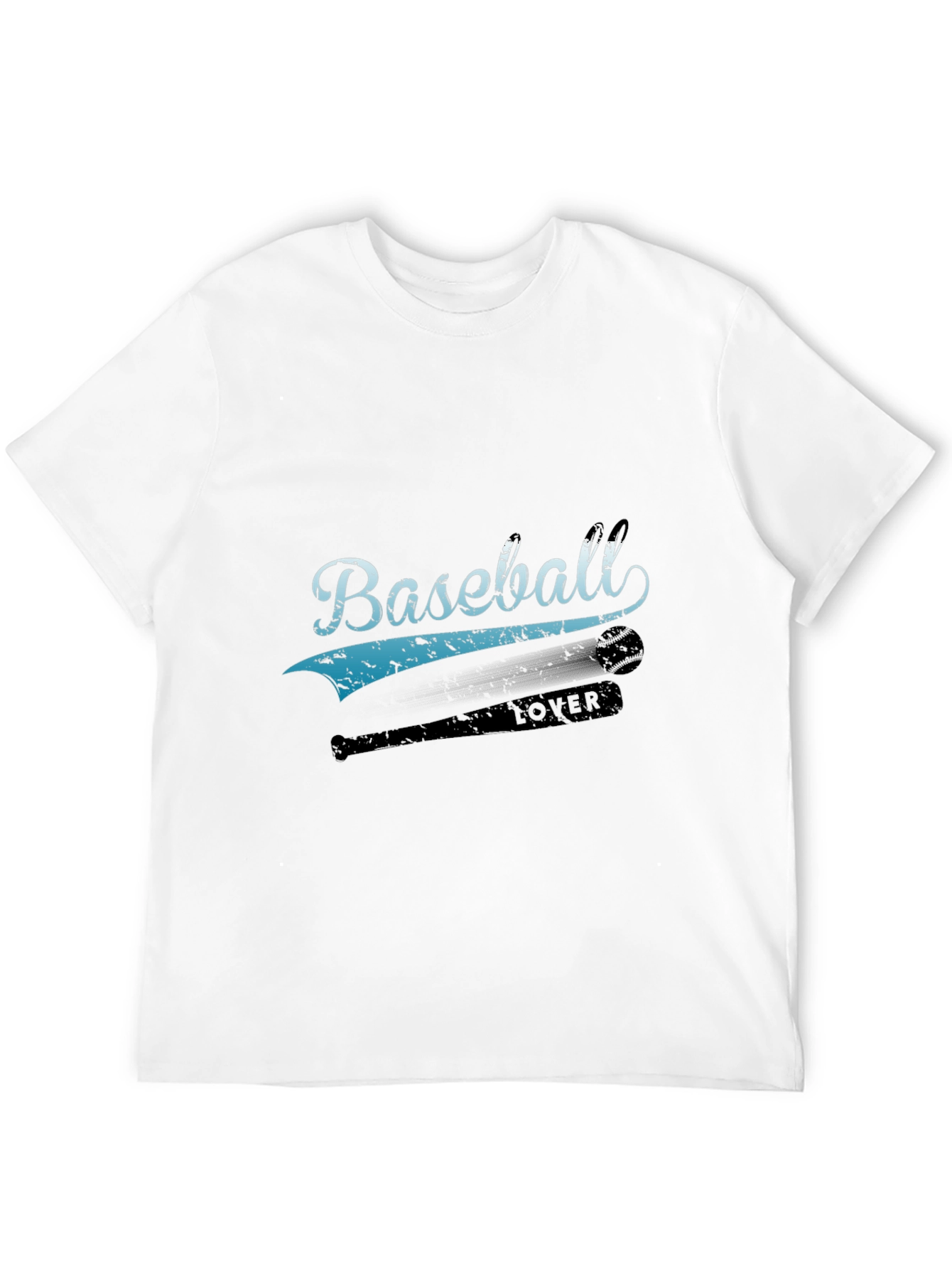 Baseball Lover T-Shirt