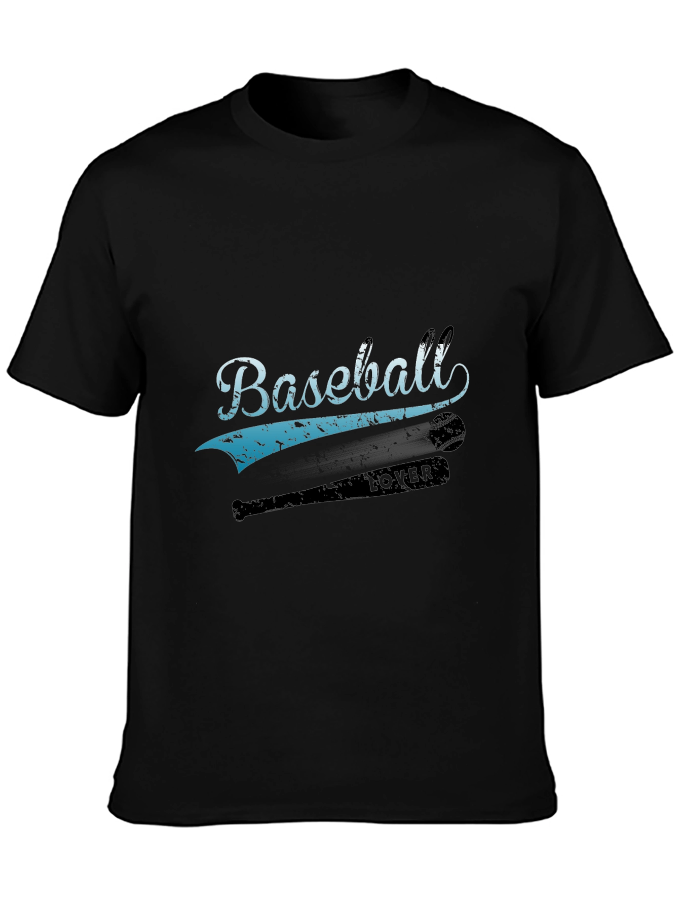 Baseball Lover T-Shirt