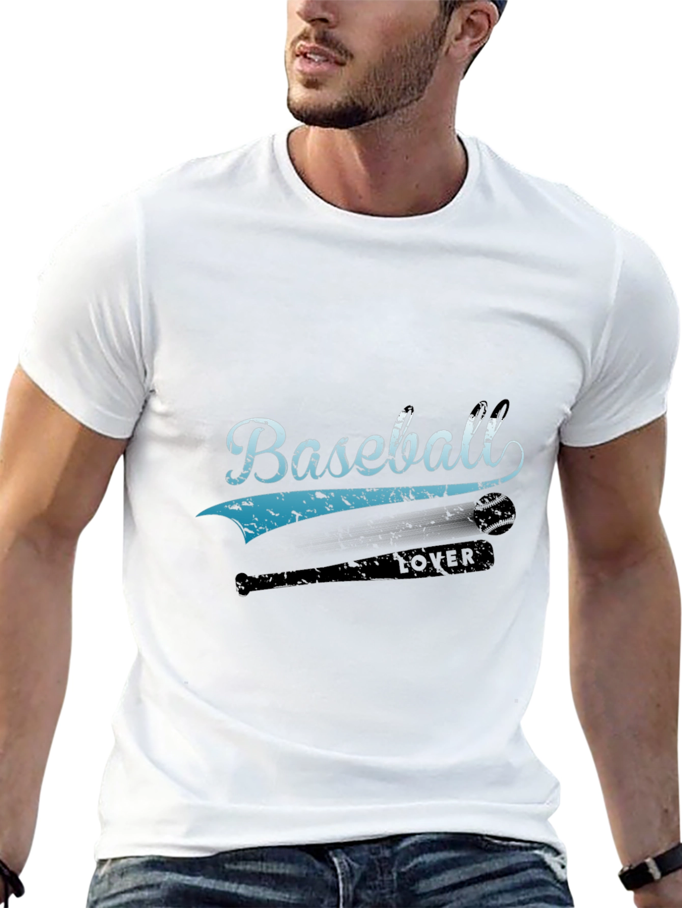 Baseball Lover T-Shirt