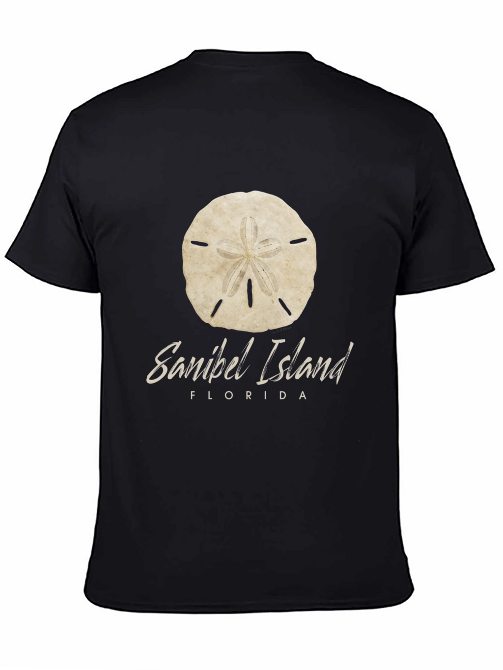 Sanibel Island Florida Graphic Tee