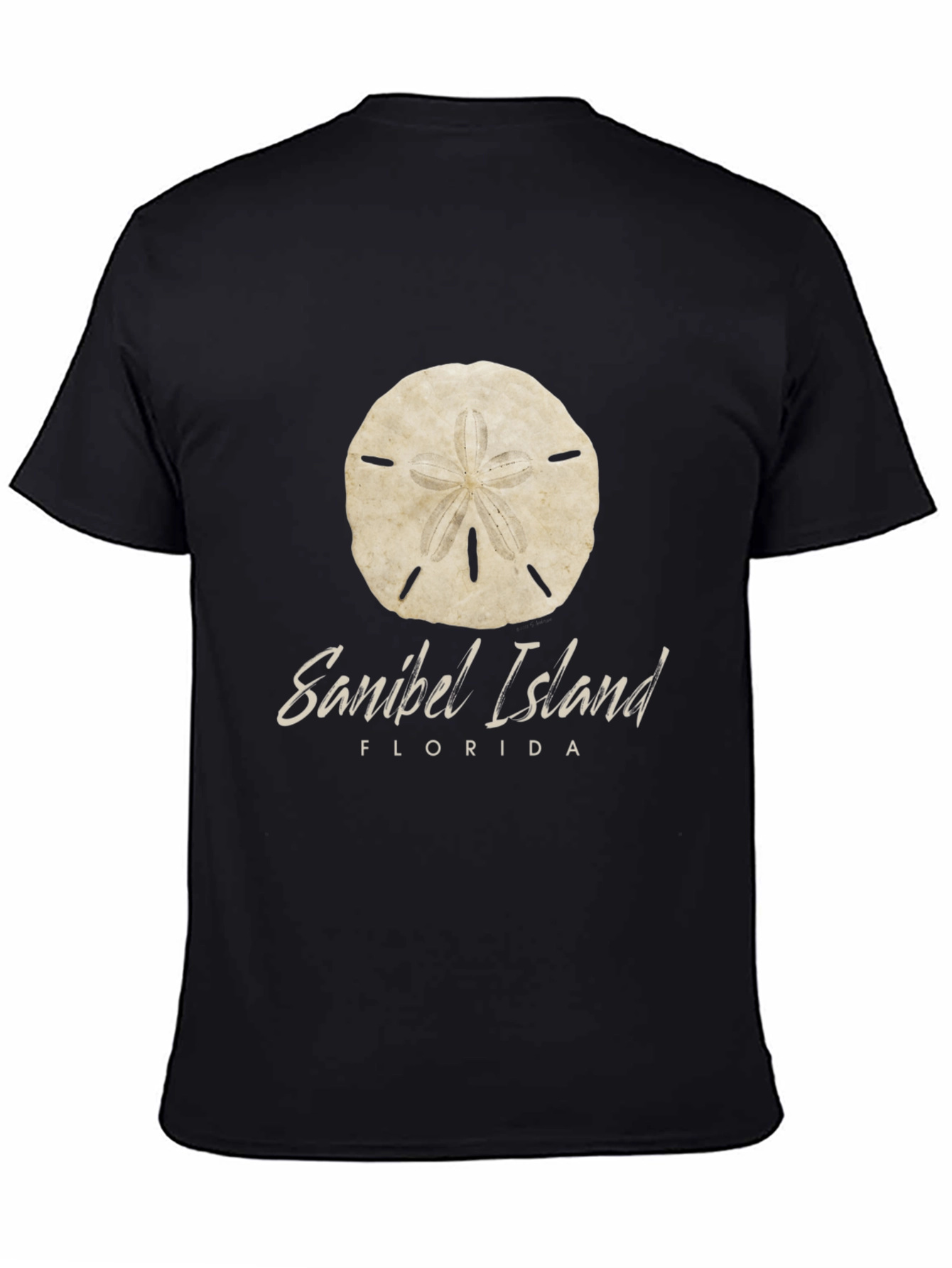 Sanibel Island Florida Graphic Tee
