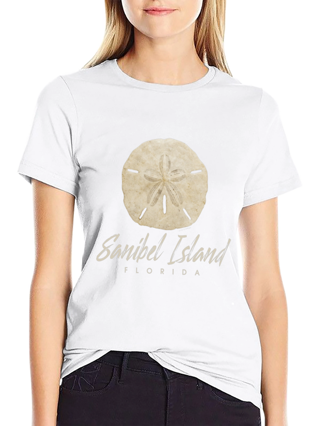 Sanibel Island Florida Graphic Tee