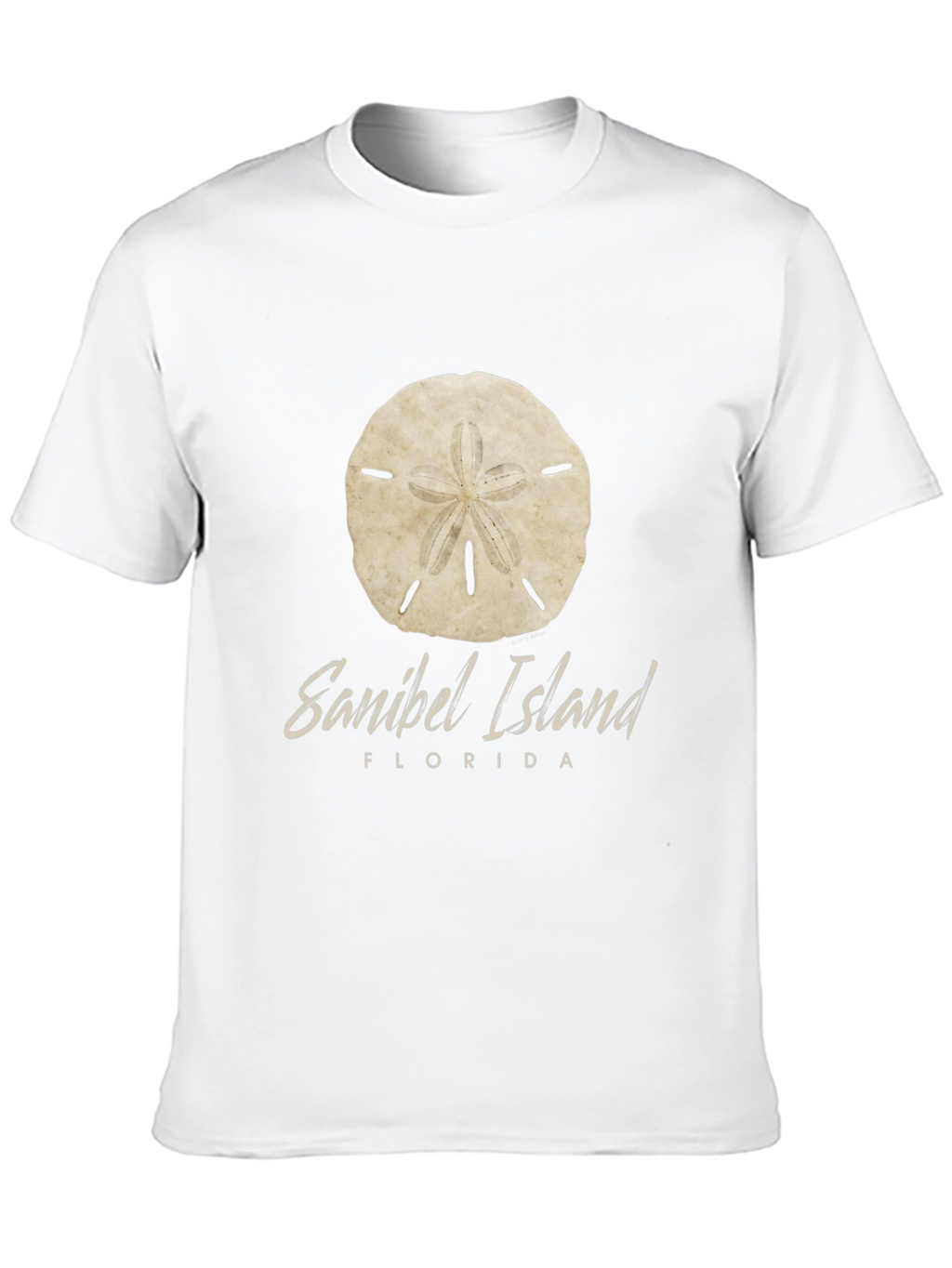 Sanibel Island Florida Graphic Tee
