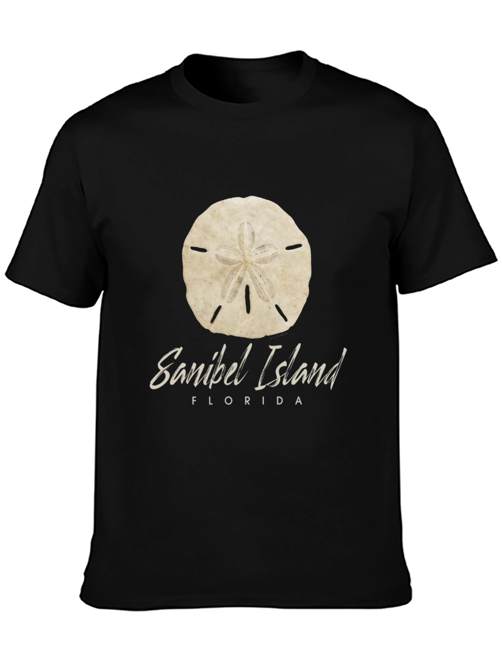 Sanibel Island Florida Graphic Tee