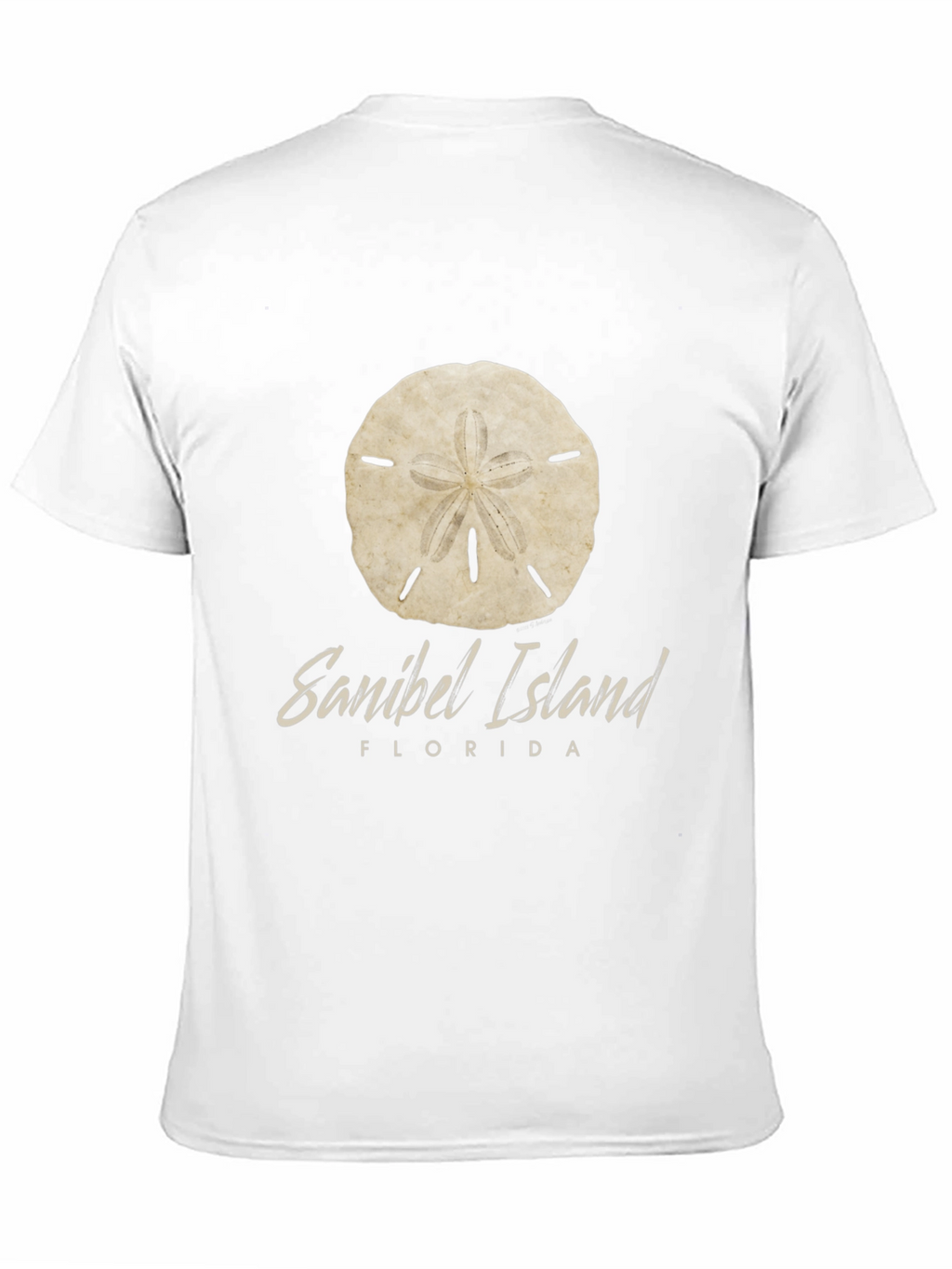 Sanibel Island Florida Graphic Tee